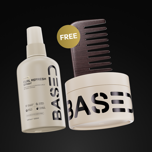 Hold & Refresh Duo